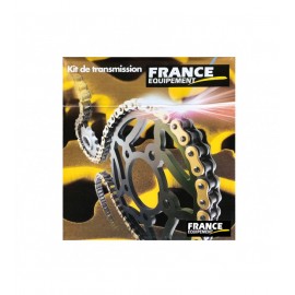 Kit chaine France Équipement pour Kawasaki 650 ER6F (15/46) 5-20